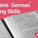 Beginn anschreiben wie es richtig geht 10 improve writing german jpj