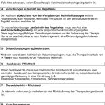Therapiebericht Physiotherapie Muster Vorlage für professionelle Berichte 4 4cb5fd8e563e6583e5a6de1400664a4a
